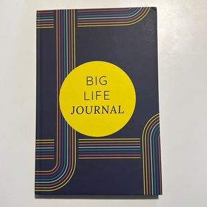 Big Life Journal